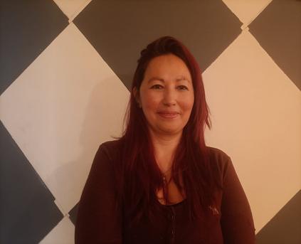 Friends & Romance - CandyPretty76