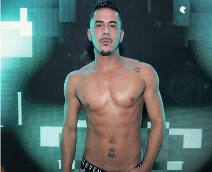 Celebrity Porn Stars -