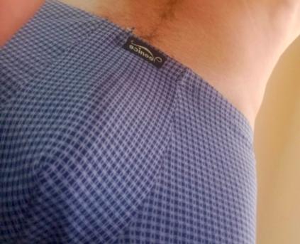 Guy Alone (Gay) - King1998a