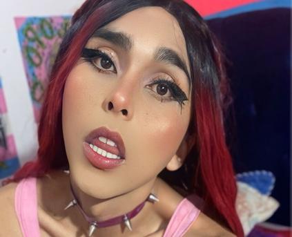 Trans - zashamiaw