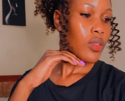 Girl Alone - HOTMISS