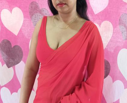 Shy Girl Alone - INDIAN_RESHMI