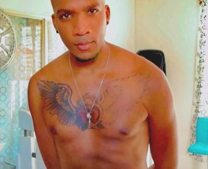 Guy Alone (Gay) - bigdickxblack1