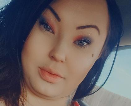 Shy Girl Alone - nikki979