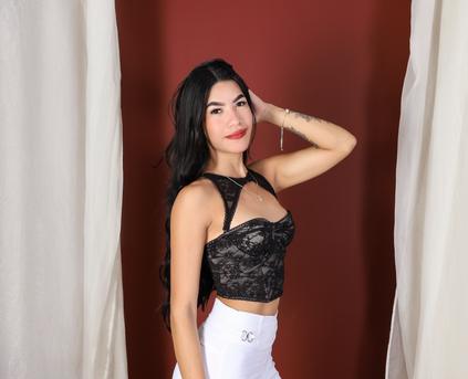 Girl Alone - RubyCastillo