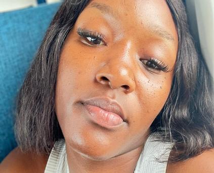 Girl Alone - Hoelygrail203