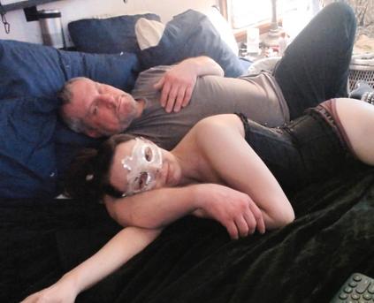 Girl and Guy (Couples) - TheIncognitos69