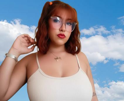 Girl Alone - AntonellaSterlingK