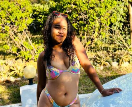 Girl Alone - EmmaCard