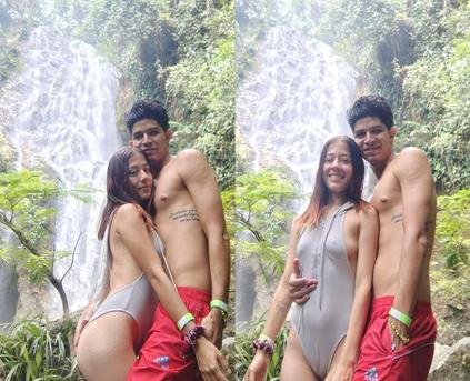 Girl and Guy (Couples) - FeralLover