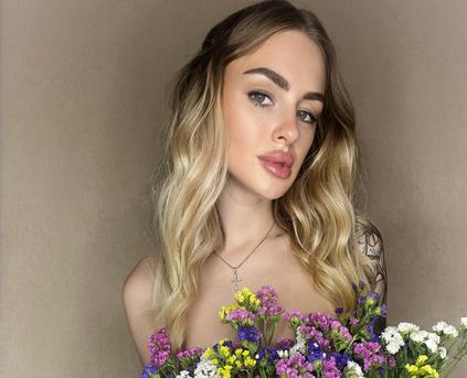 Girl Alone - PlayfulfBunny