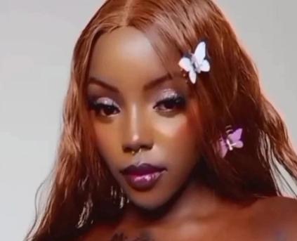 Girl Alone - ChocoDiva