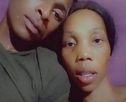 Girl and Guy (Couples) - Zethu22