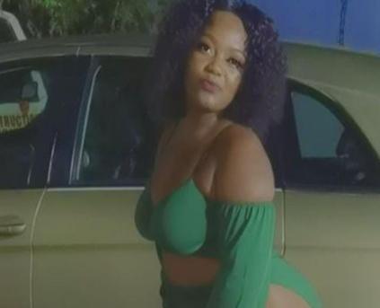 Girl Alone - EXCLUSIVEASHANTI