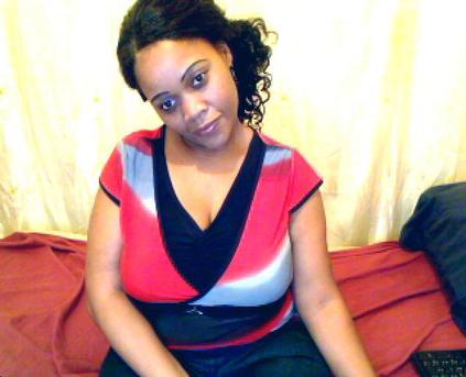 Girl Alone - Blackmilf4youx