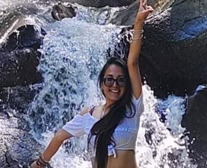 Girl Alone - Milucarterx