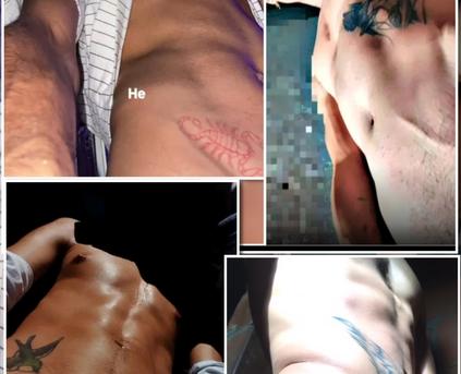 Guy on Guy - drtylovexx