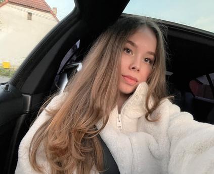 Friends & Romance - cuteisabella