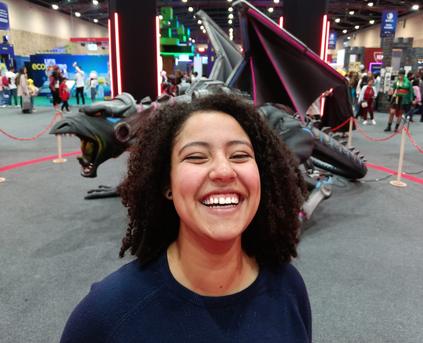 Shy Girl Alone - NoaVeg