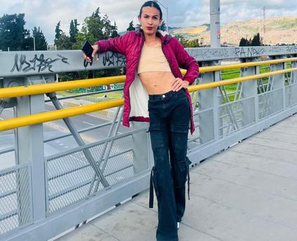 Trans - Aisha_hot777