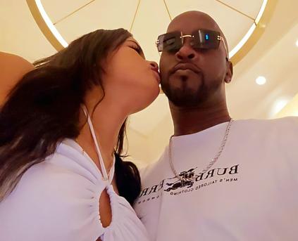 Girl and Guy (Couples) - Fariana