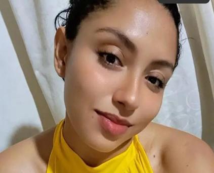 Girl Alone - sami_sex26