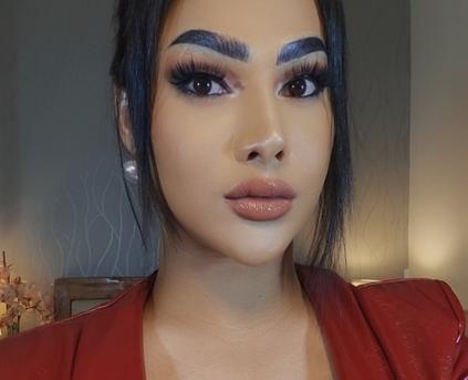 Trans - ASIANHOLEDRILLER