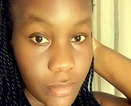 Girl Alone - EffieMabbie