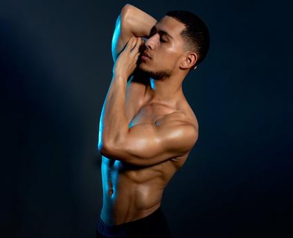 Guy Alone (Gay) - AdamSaenzs
