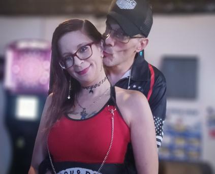 Girl and Guy (Couples) - MidwestCouple4