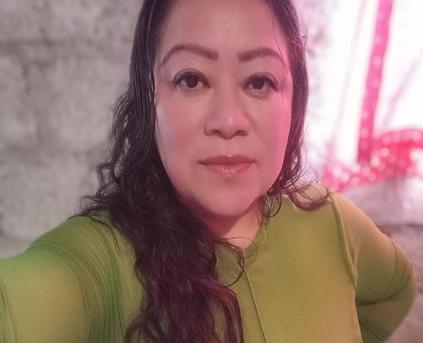 Shy Girl Alone - Sofialux88
