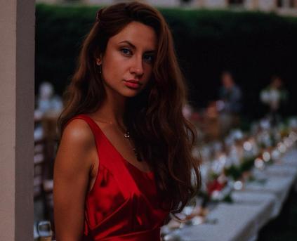 Girl Alone - LadyLyna