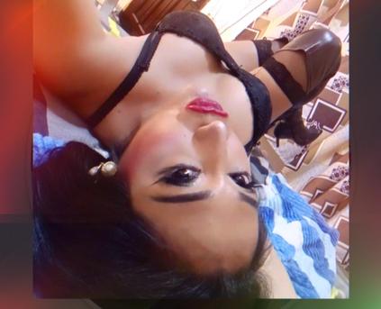 Trans - SinfulLustTS