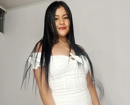 Girl Alone - Squirtcanela