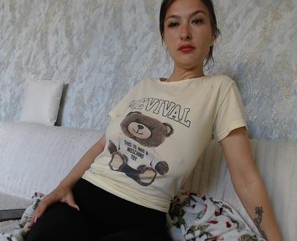 Girl Alone - jessjessSweet