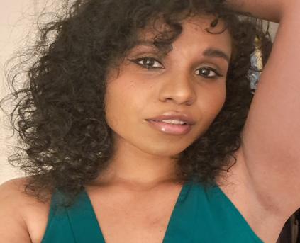 Girl Alone - hornylily4u