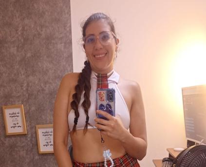 Girl Alone - mikaela_s3x1