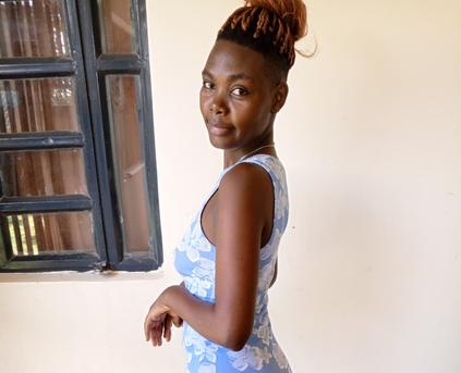 Girl Alone - Cute_Tamara