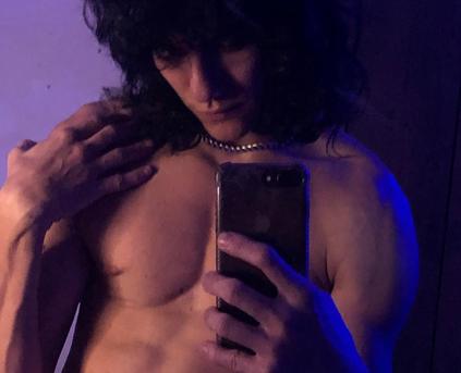 Guy Alone (Straight) - xamanhot