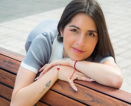 Girl Alone - Mia_Velasquez