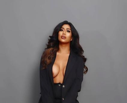 Trans - TrixieBayesera