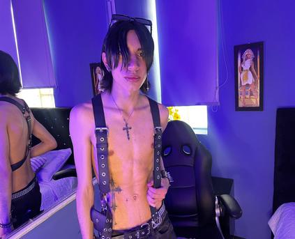 Guy Alone (Straight) - aetternum69