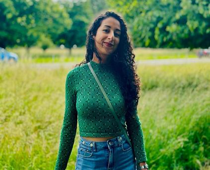 Friends & Romance - AriaLectora