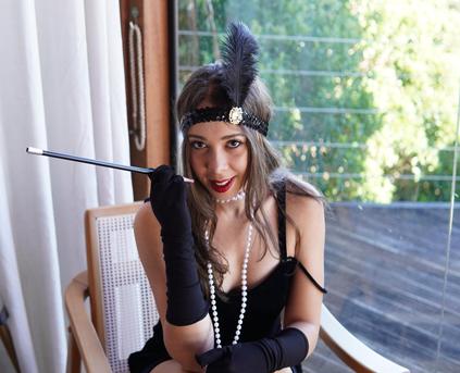 Girl Alone - CherryJinxx