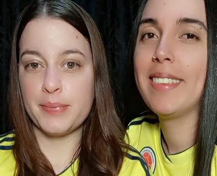 Girl on Girl - Lolaybarbara071