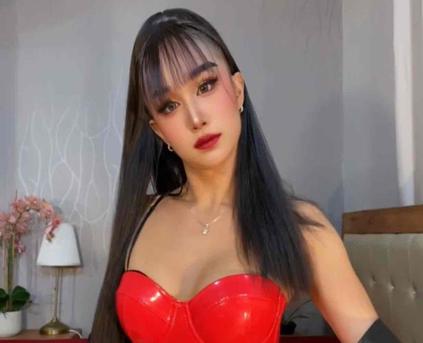 Trans - Steffaniesaints_TS