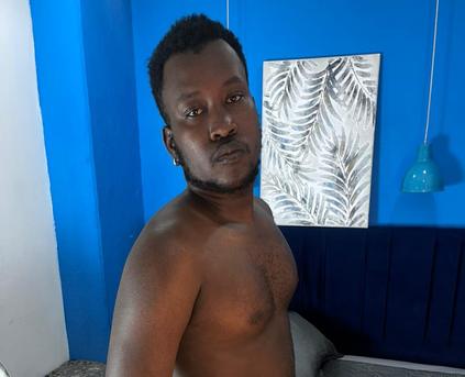 Guy Alone (Straight) - WilliamBennett69