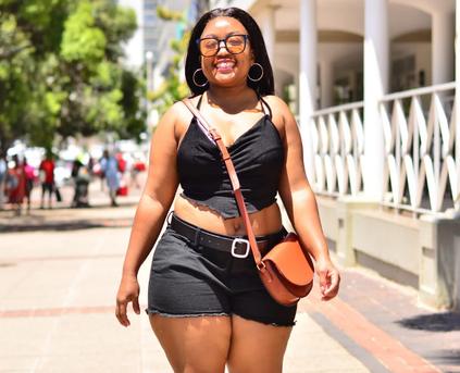 Girl Alone - SEXYASSTINA