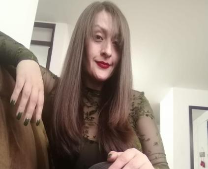 Girl Alone - FunAngela