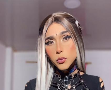 Trans - zashamiaw